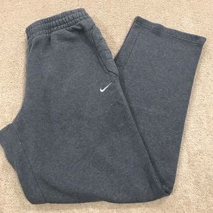 Nike sweatpants